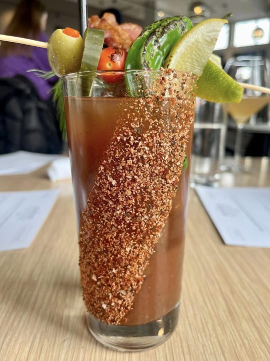 The 10 Best Bloody Marys in Denver 5280