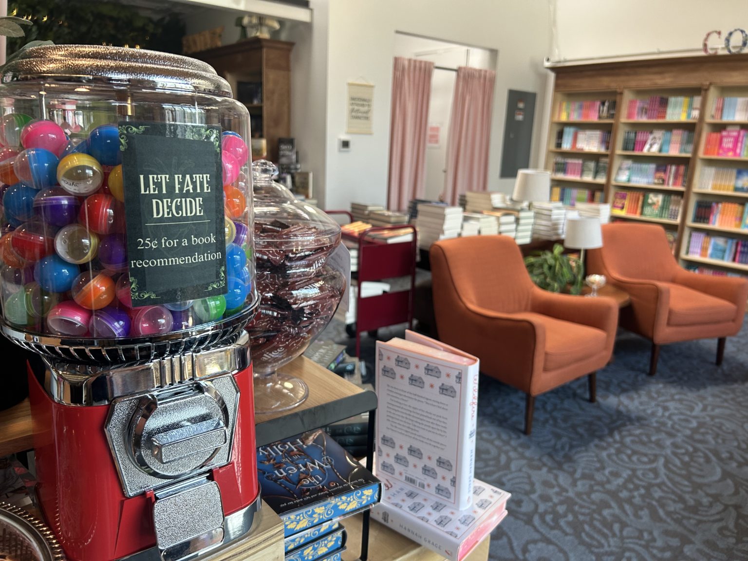 Indie Library Store The Best Indie Bookstores in Denver and Beyond - 5280