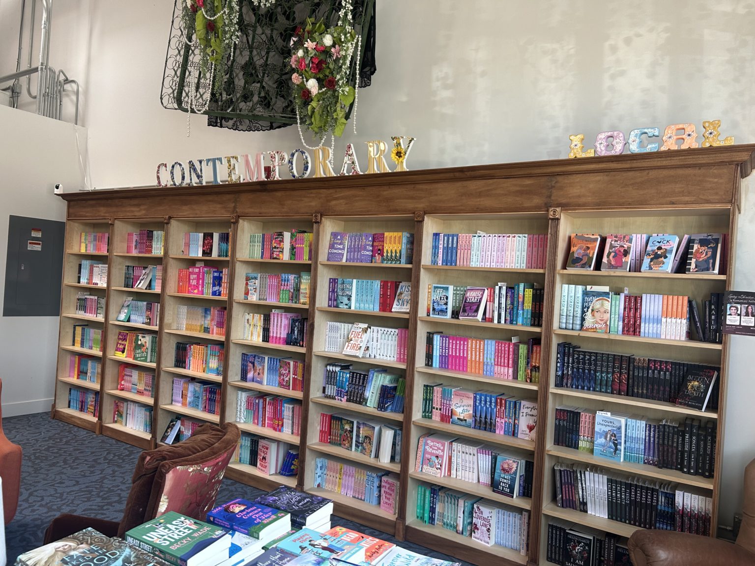 Indie Library Store The Best Indie Bookstores in Denver and Beyond - 5280