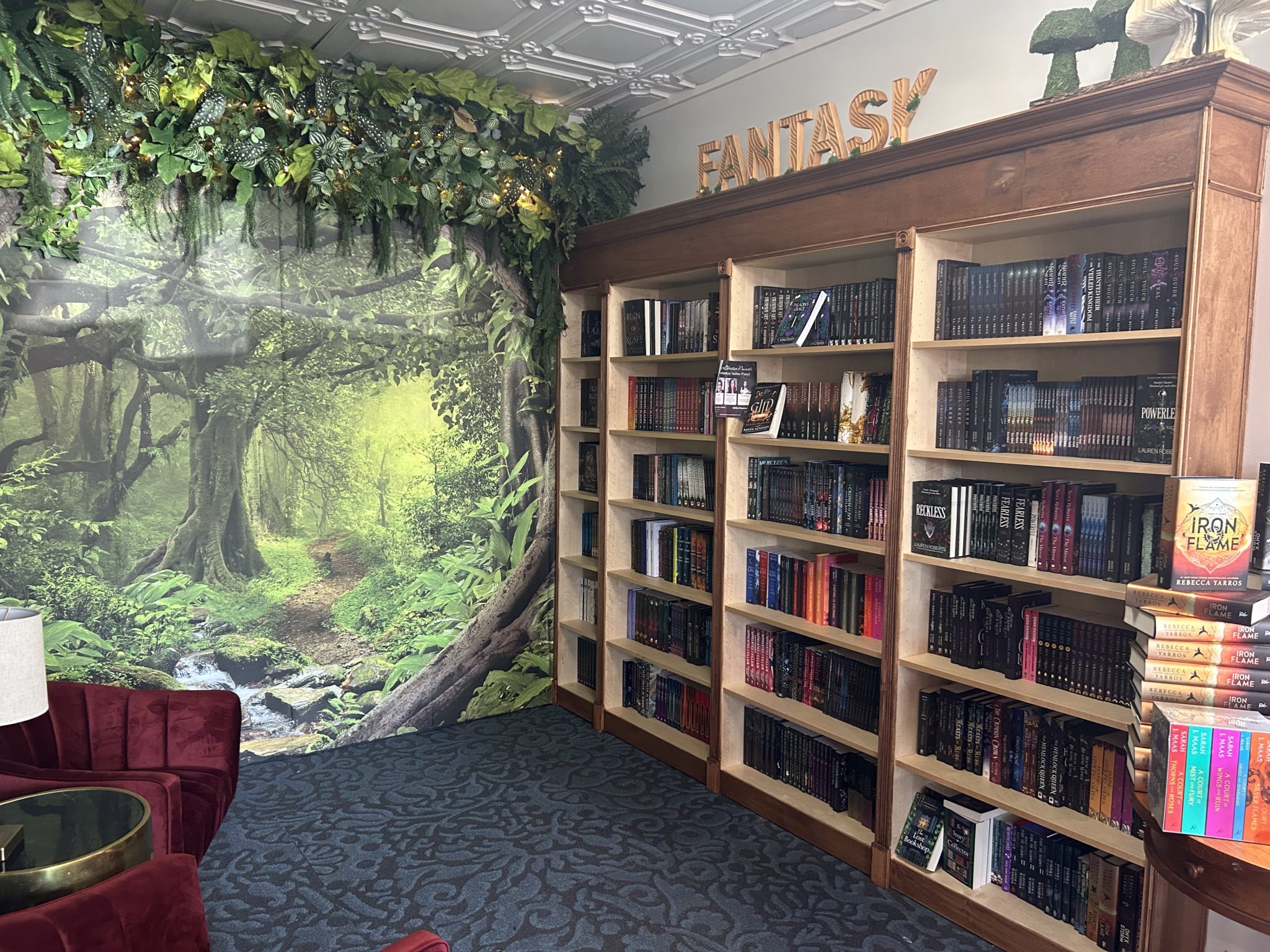 Indie Library Store The Best Indie Bookstores in Denver and Beyond - 5280