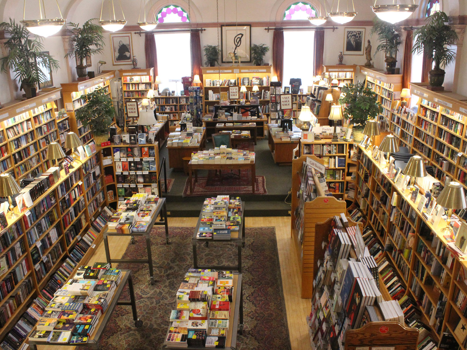 Indie Library Store The Best Indie Bookstores in Denver and Beyond - 5280