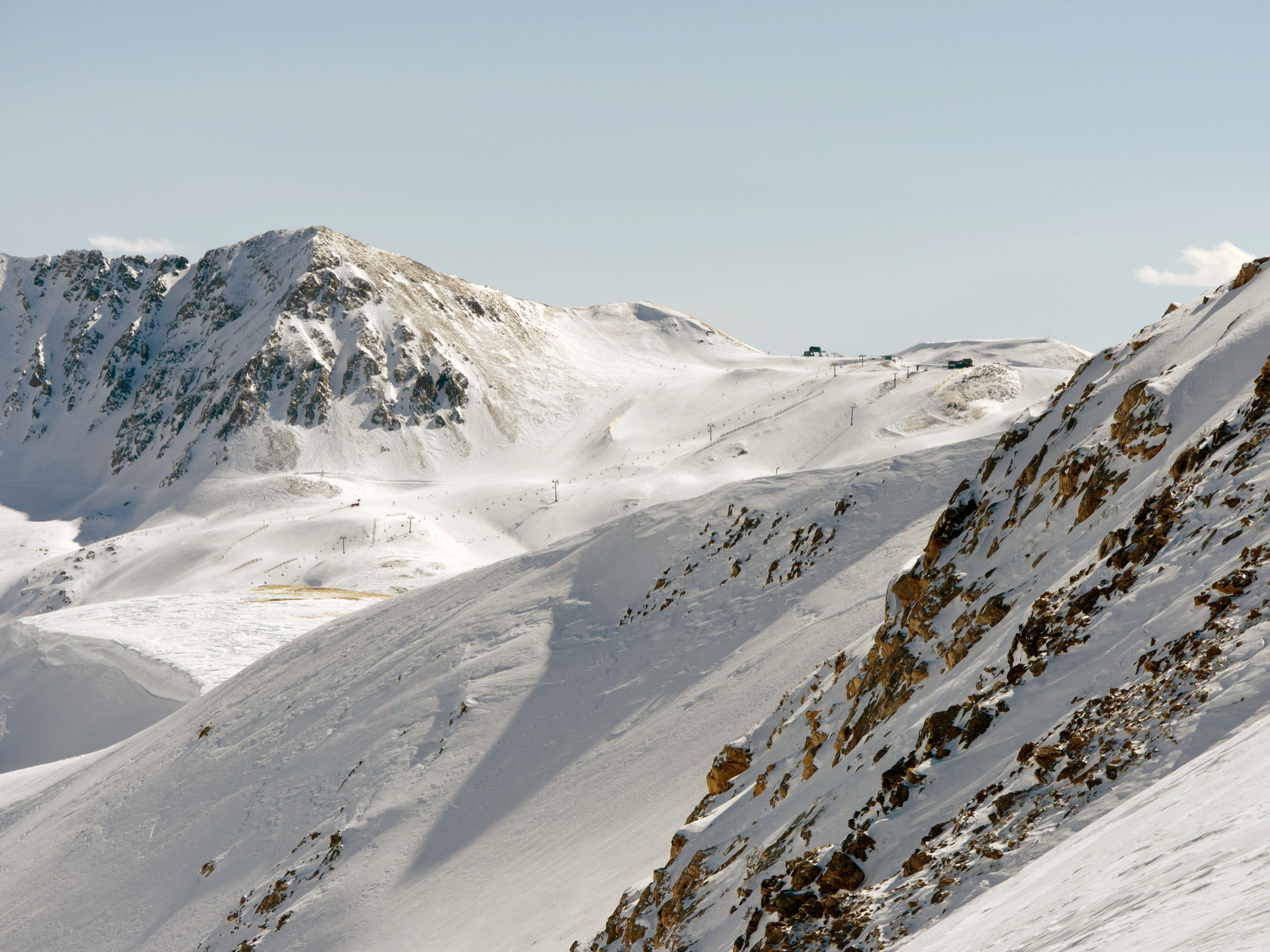 Arapahoe Basin Ski Area Goes Carbon-Neutral - Vimarsana News