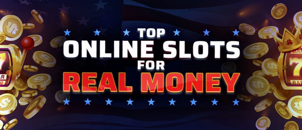 best online slots real money for us players