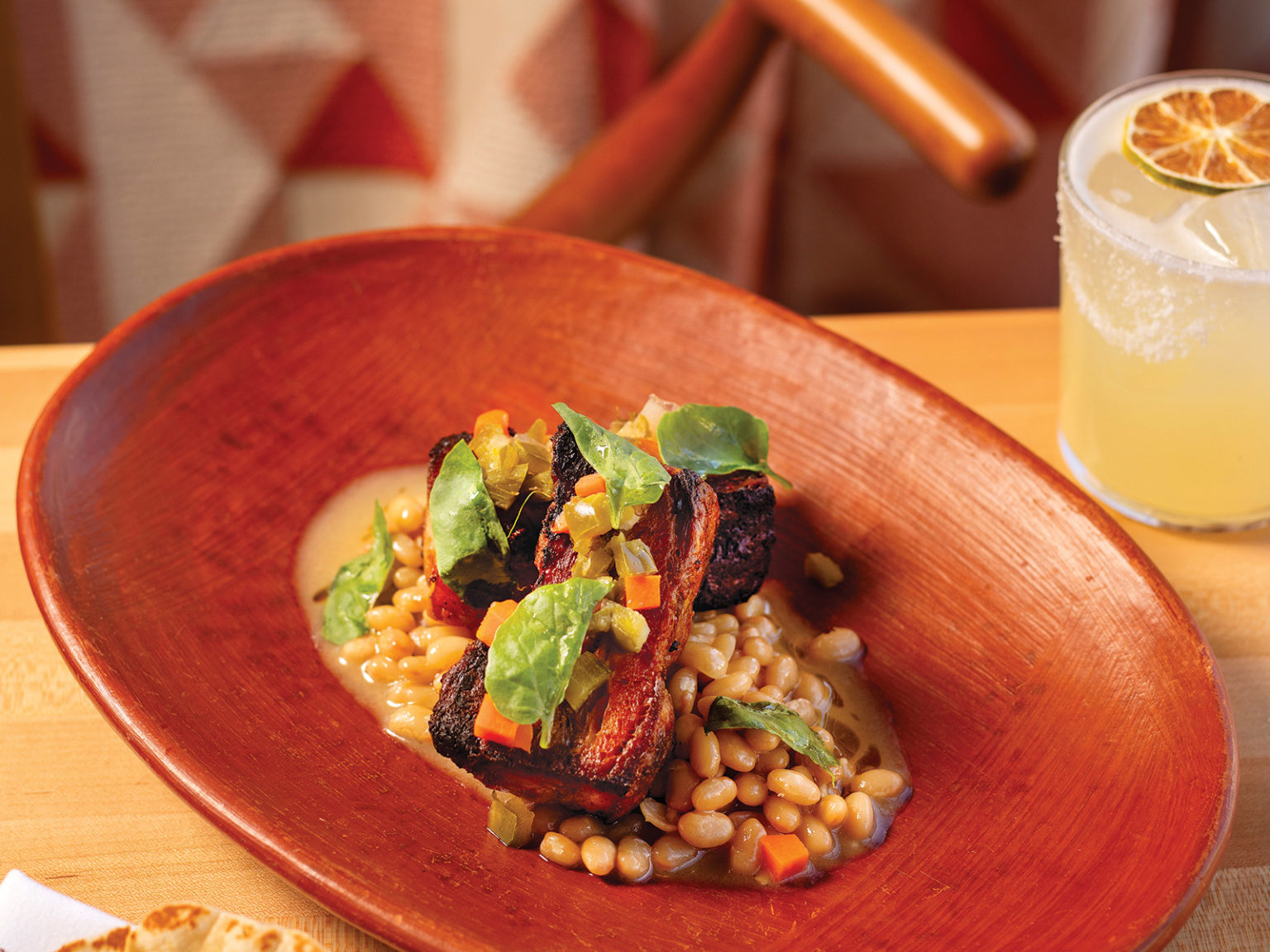 Alma Fonda Fina Is Modern Mexican Cuisine at Its Finest - 5280 