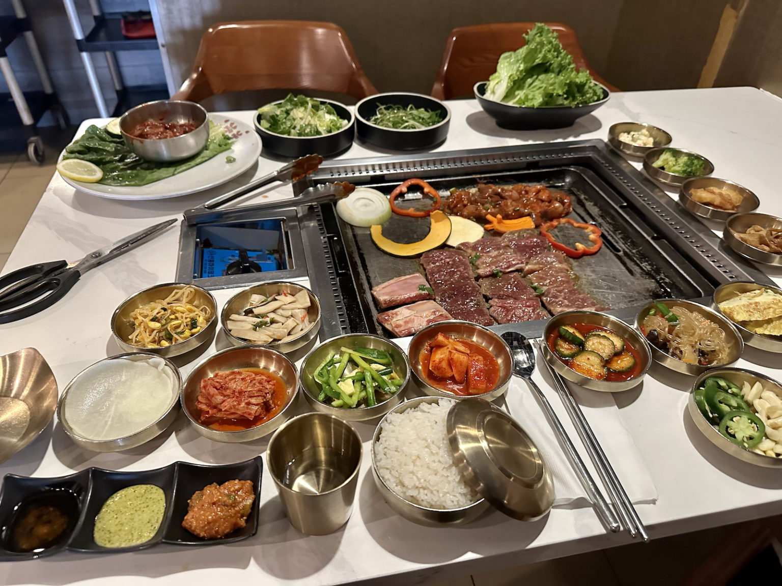 The 10 Best Korean Restaurants in Denver and Aurora - 5280