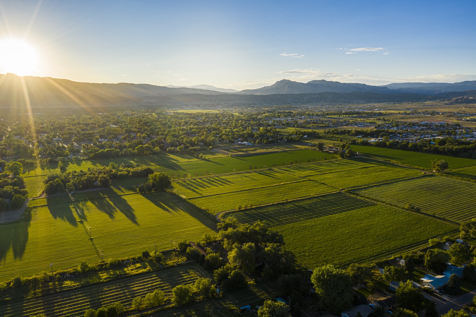 A Perfect Day in Paonia and Hotchkiss 5280