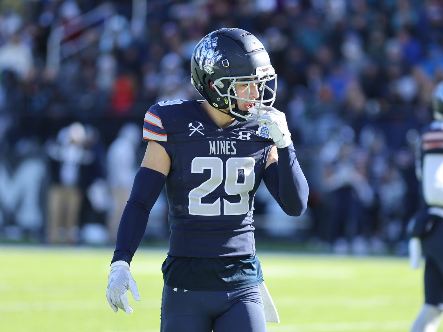 Season Preview: Colorado School of Mines Football - 5280