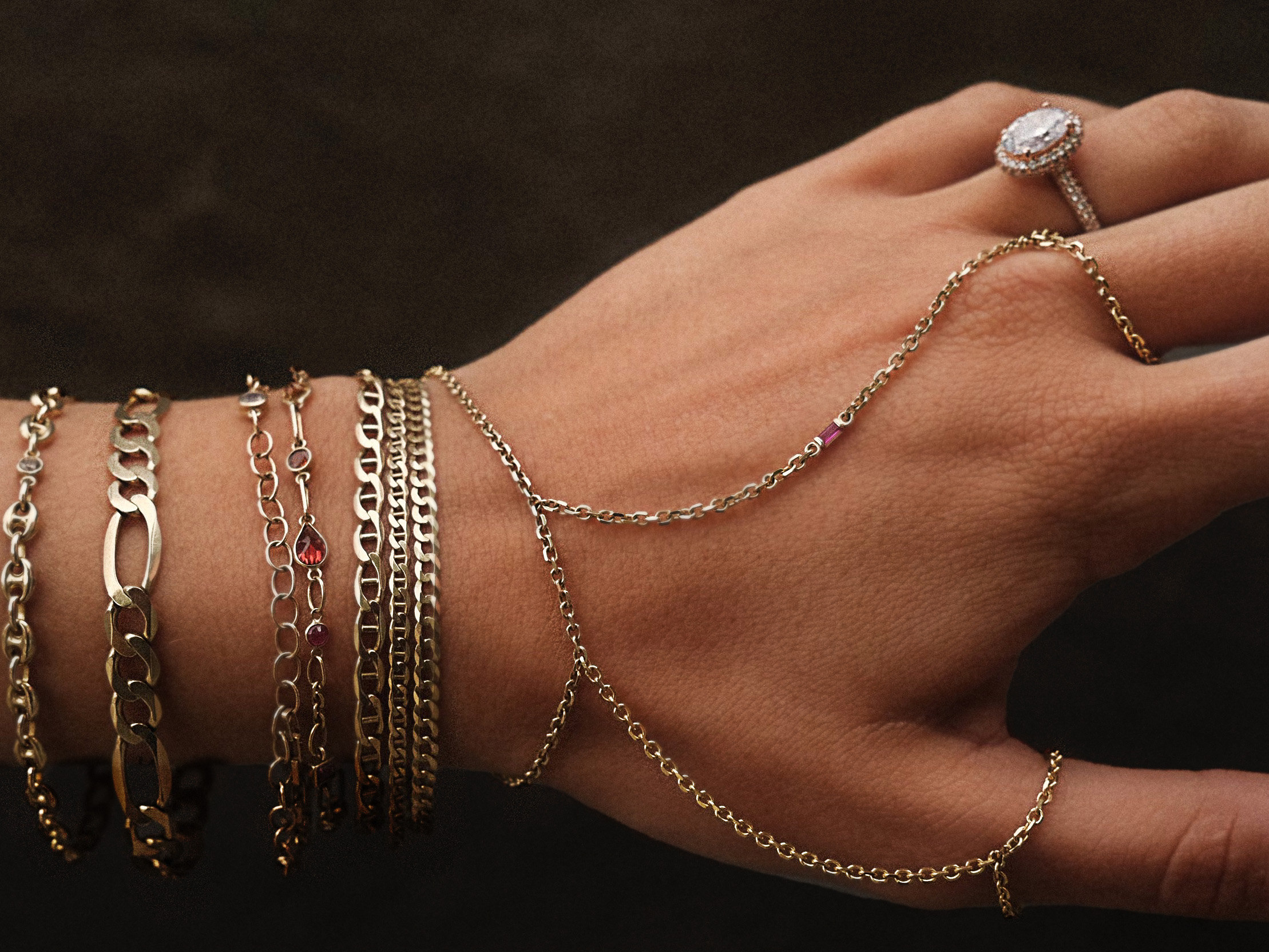 The 5 Best Spots To Get Permanent Jewelry in Denver and Boulder - 5280