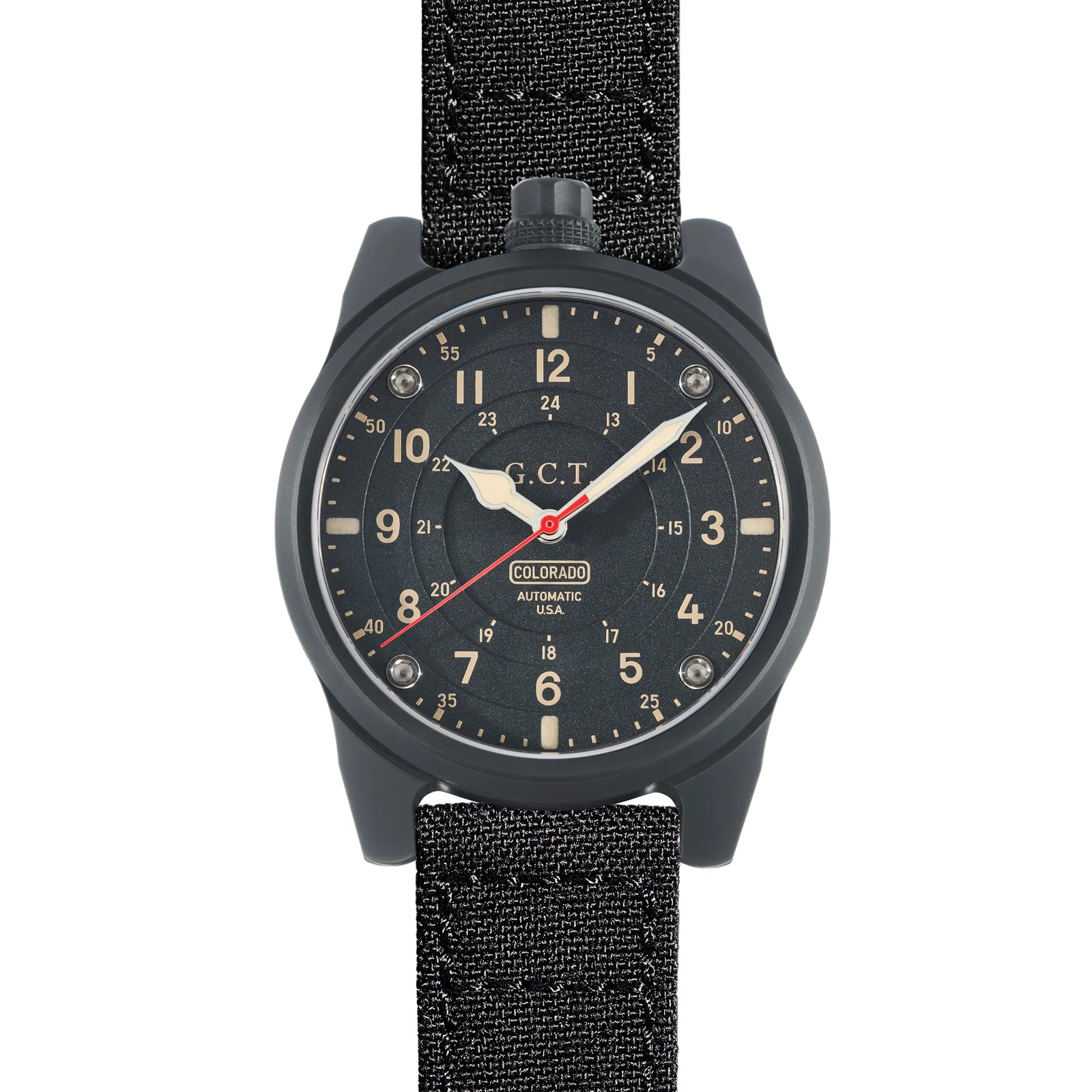 Black watch