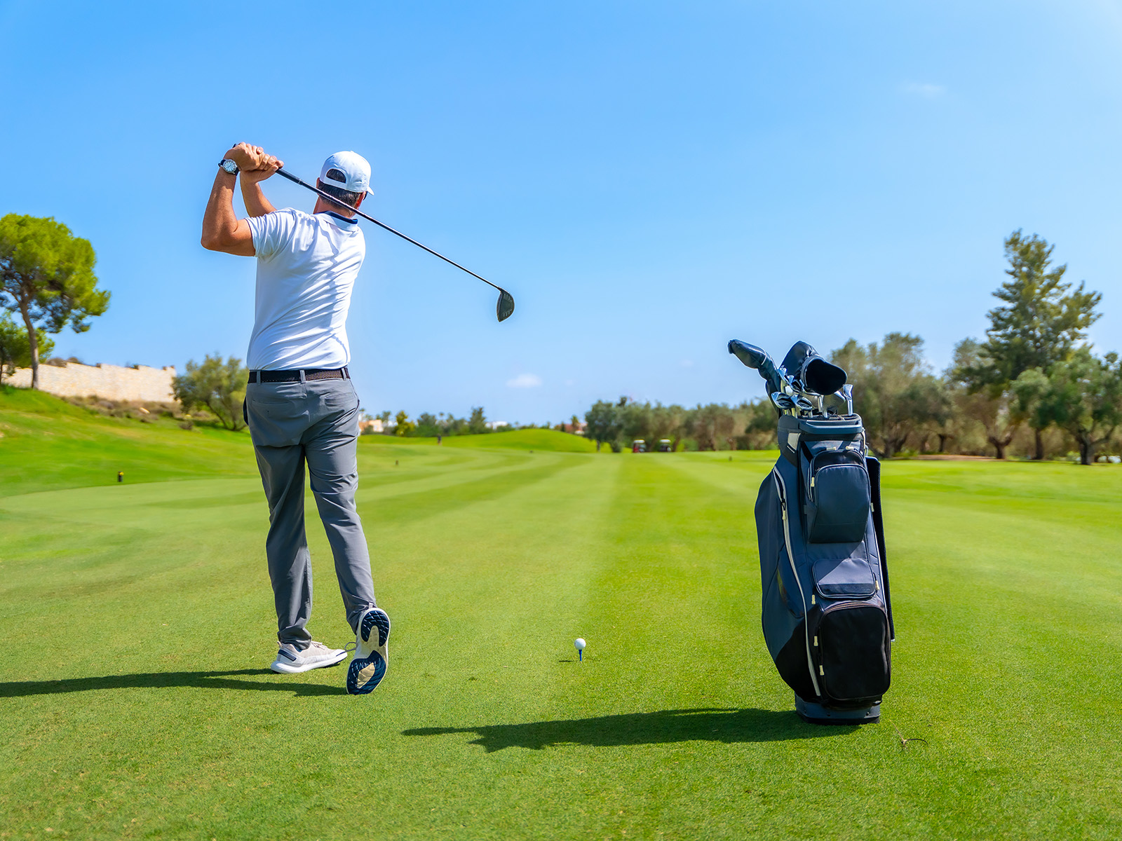 The 10 Best Colorado Gifts for Golfers