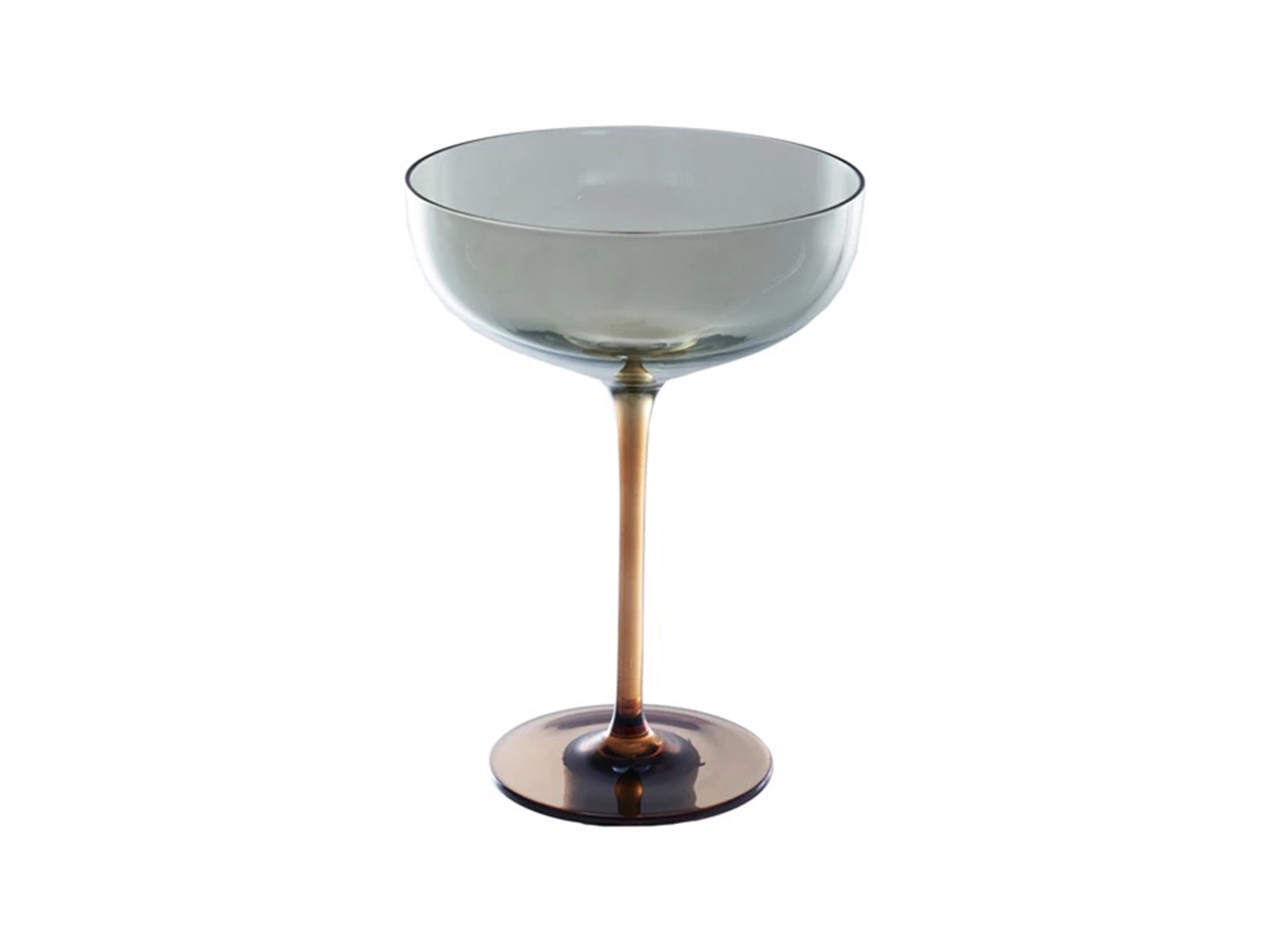 Martini glass
