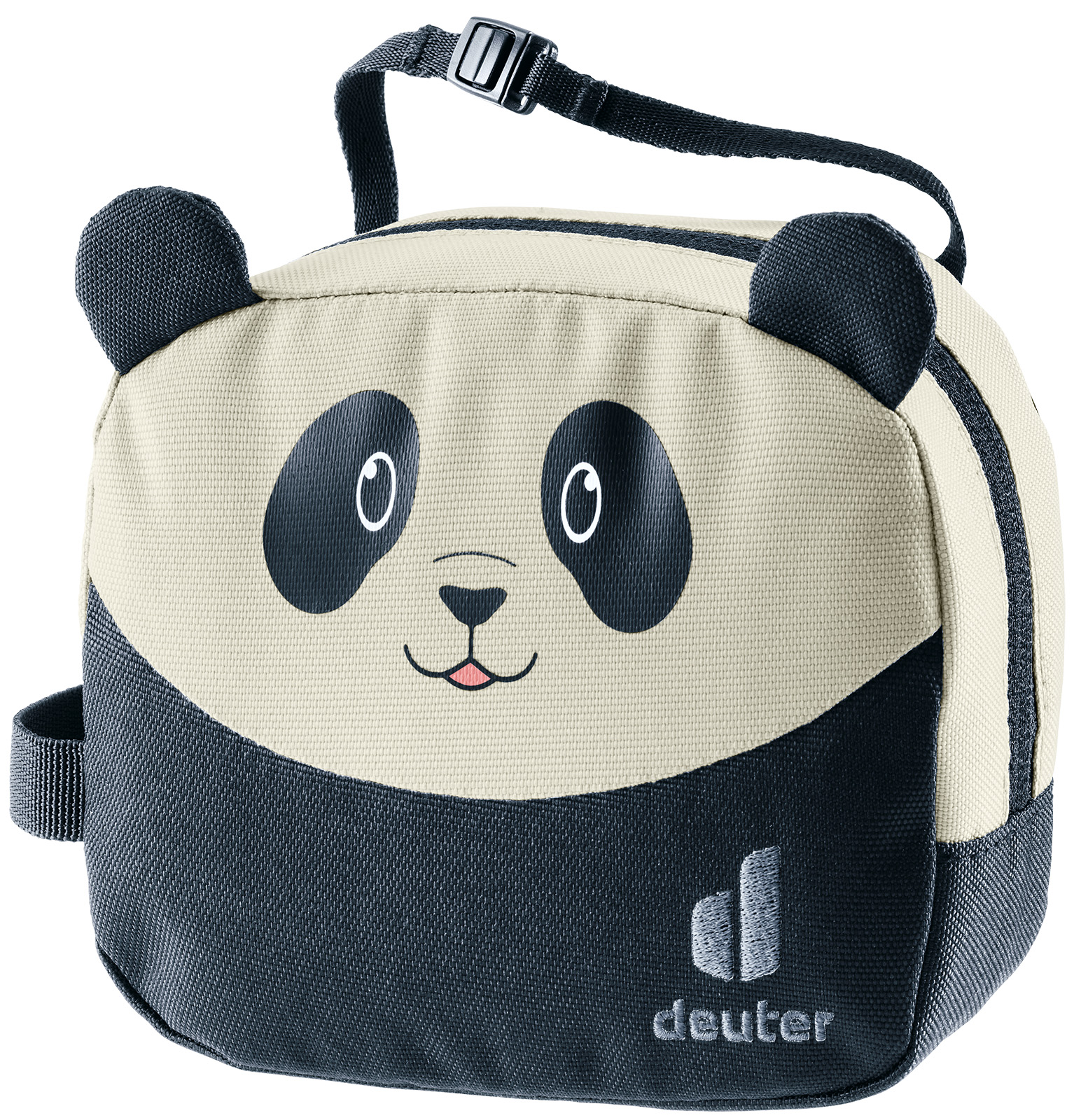 Small panda bag