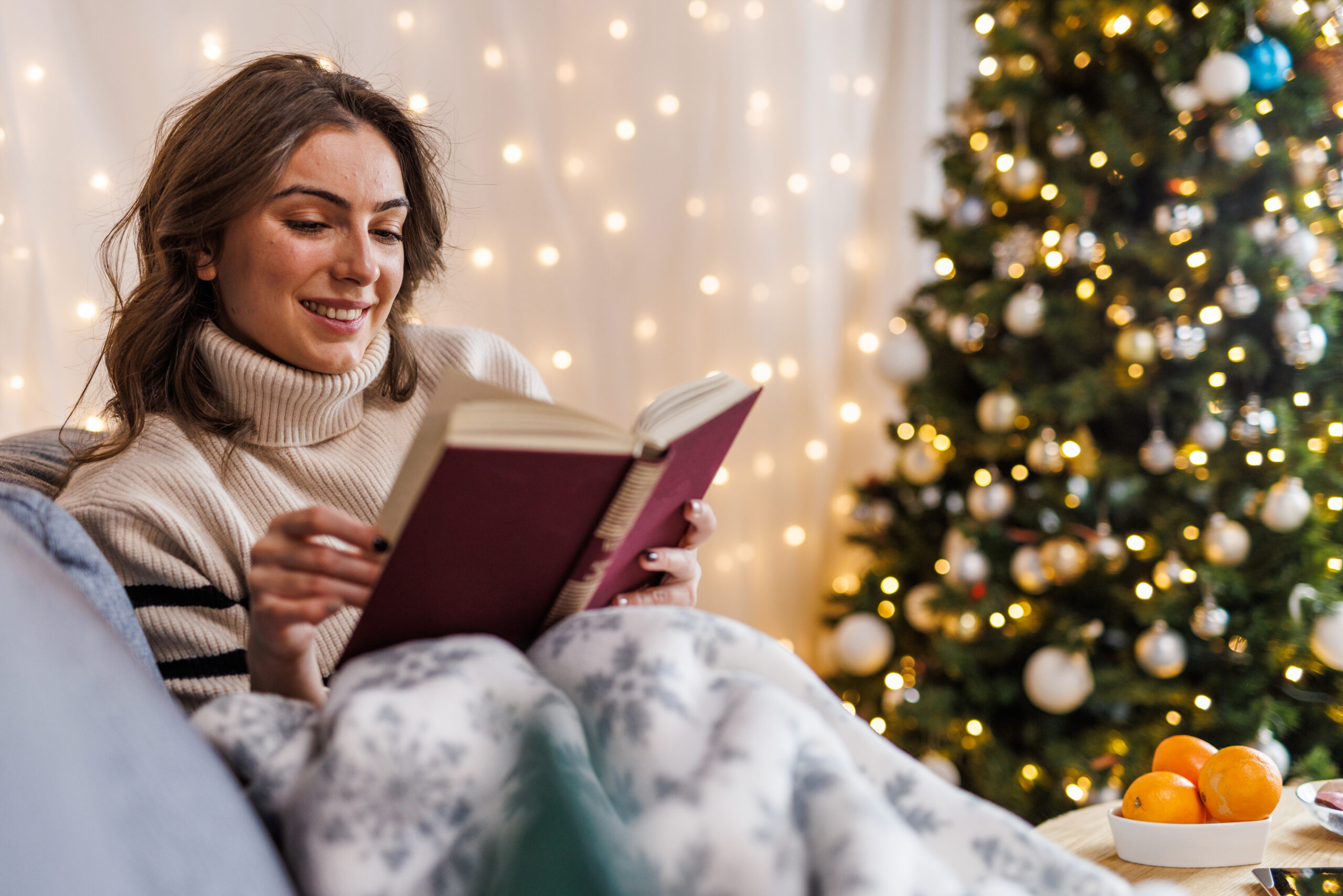 9 New Winter Reads Chosen by the Experts at Denver’s Tattered Cover Book Store