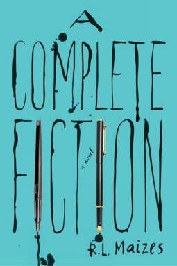 “A Complete Fiction” by R. L. Maizes