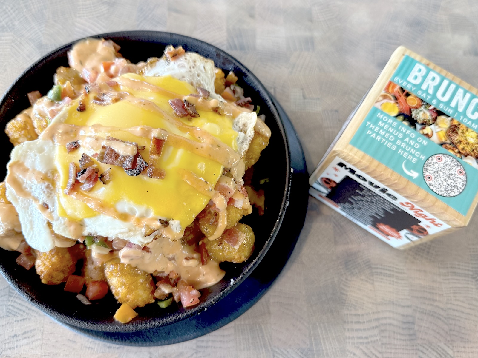 The Best Places to Brunch in Denver The Best Places to Brunch in Denver