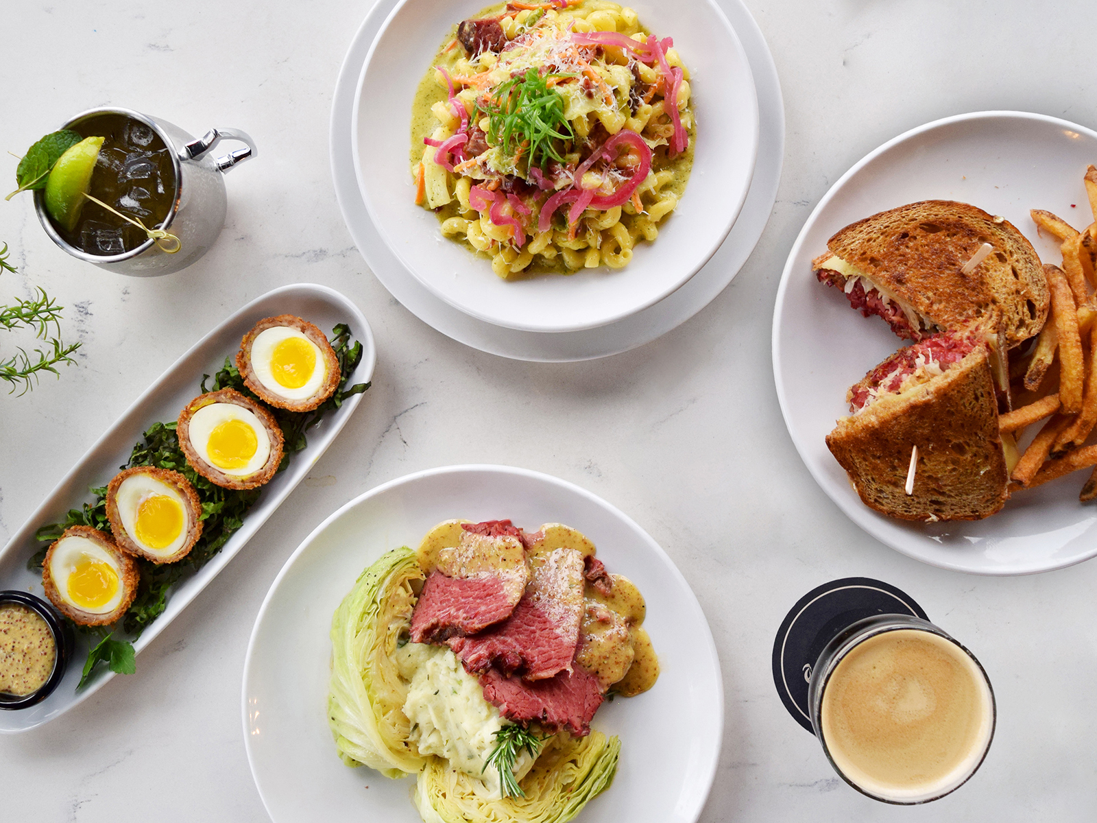 Patty's Day - Thirsty Lion