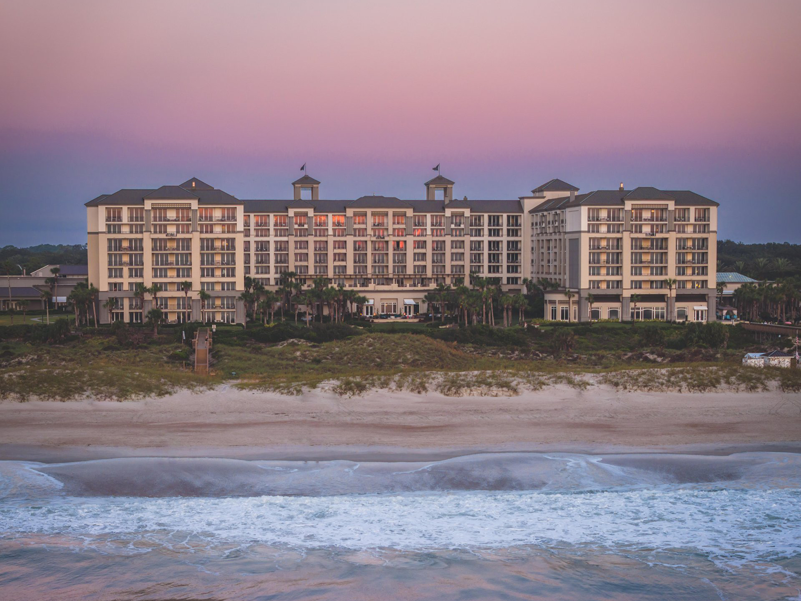 The Ritz-Carlton, Amelia Island