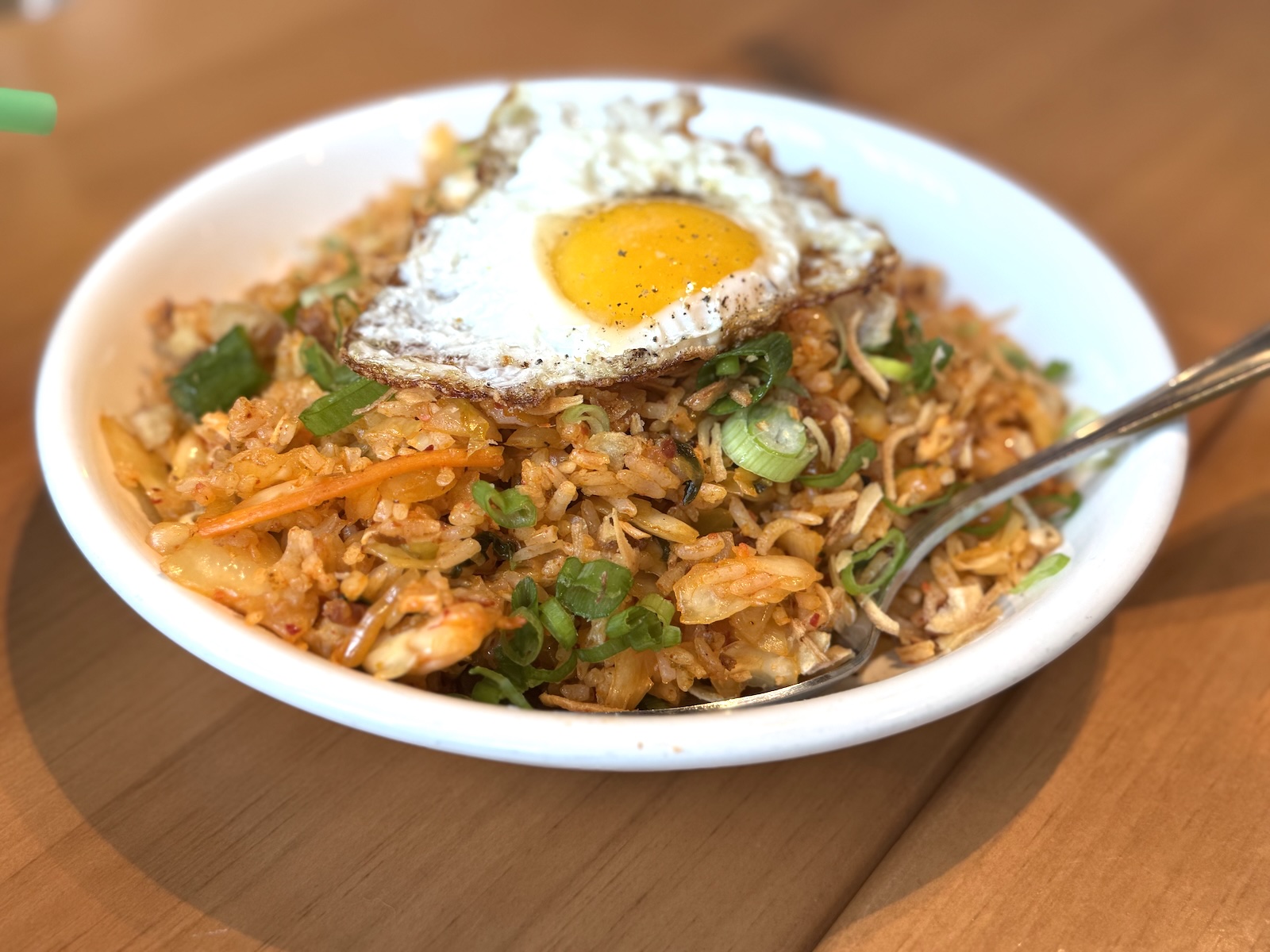 Rice bowl from Mecha