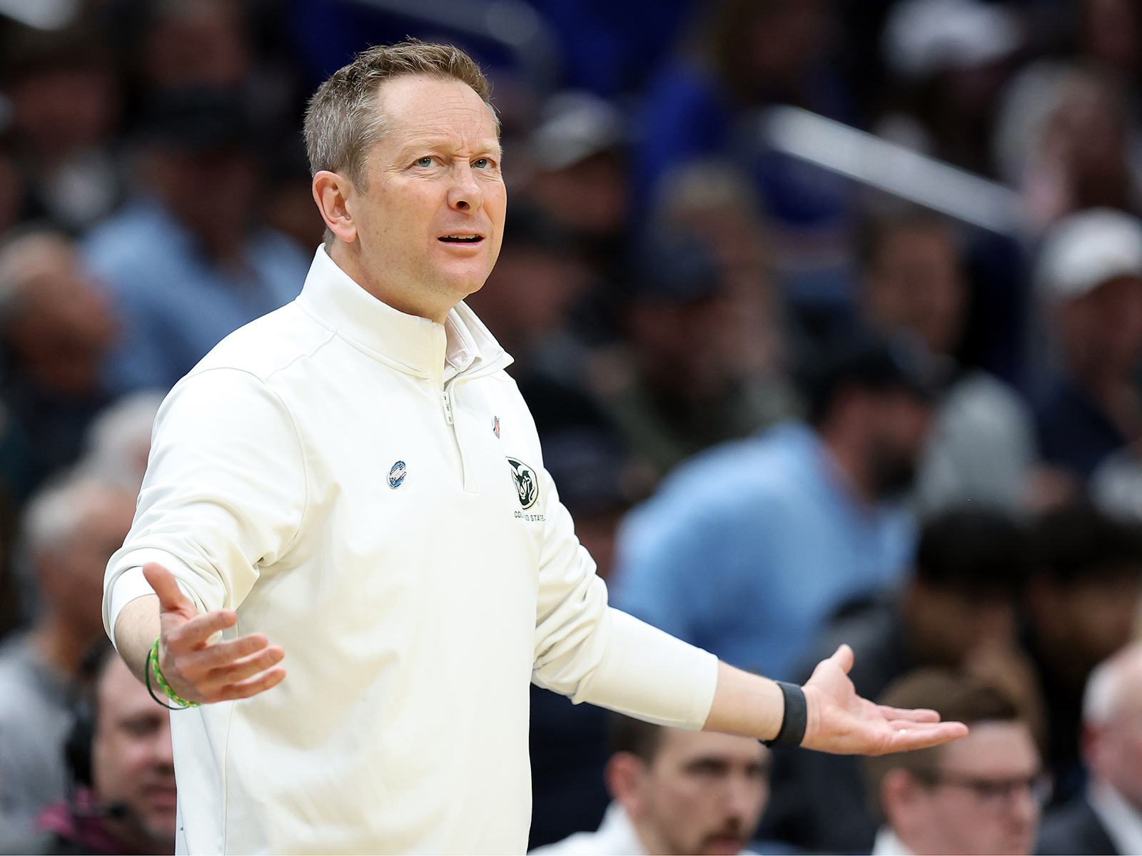 CSU’s Niko Medved is Making a Really, Really Bad Move - 5280