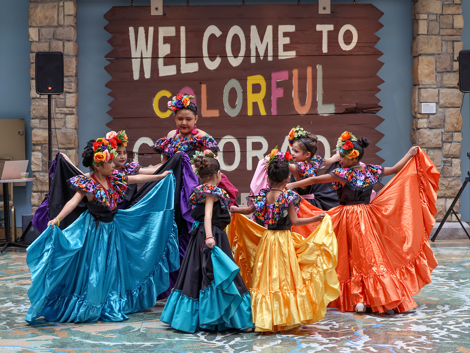 5 Ways To Celebrate El Día Del Niño in and Around Denver This Year 