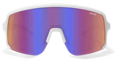 Zeal Optics Centennial