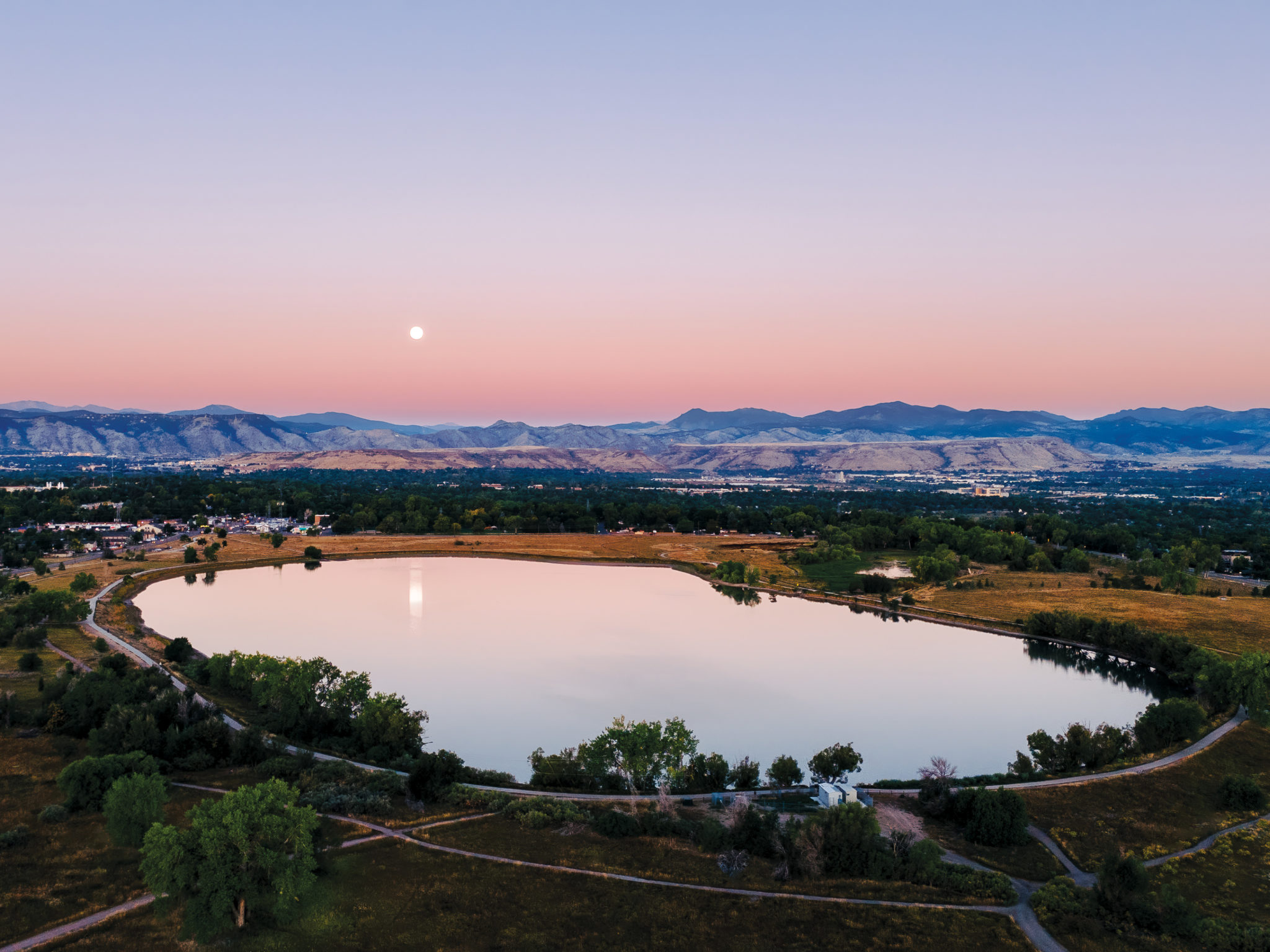 Denver’s 8 Best Suburbs - 5280