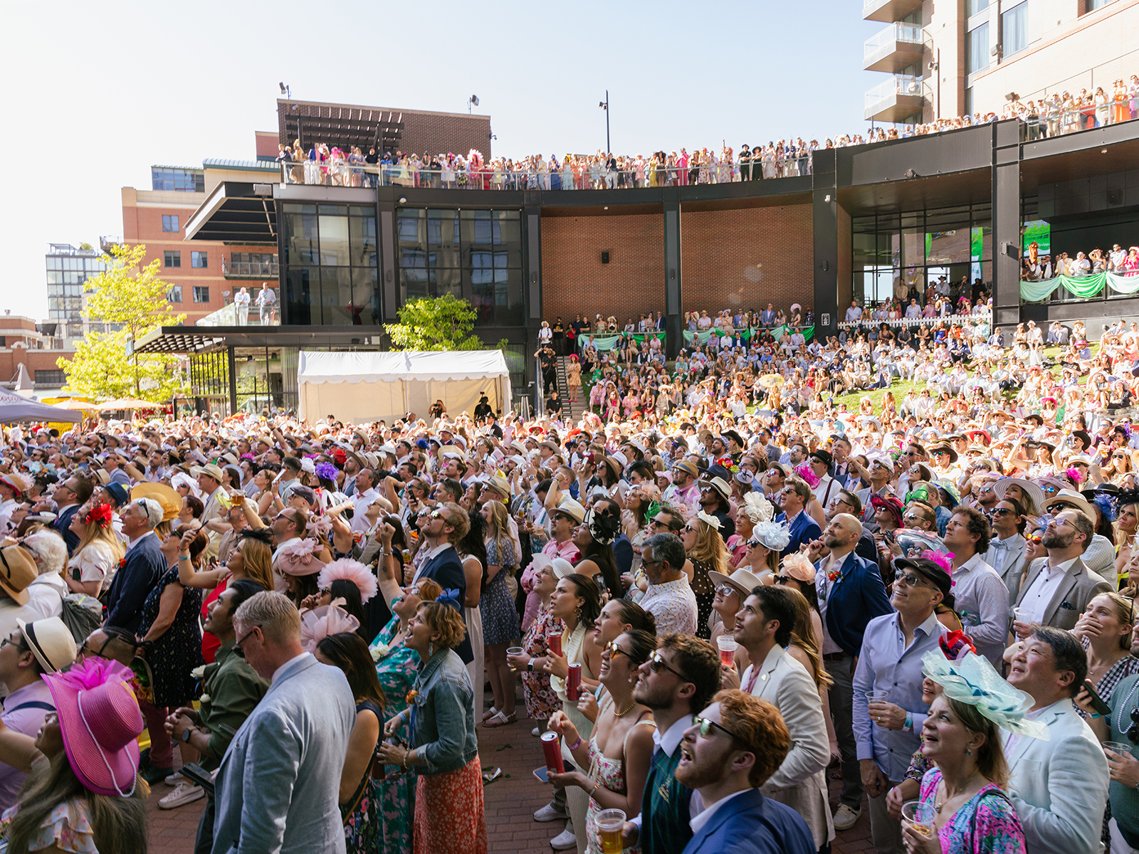 Denver Derby Party