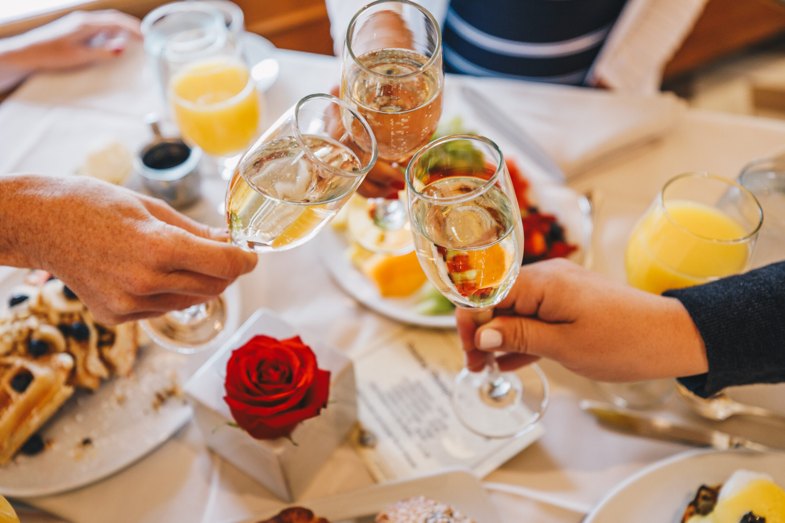 The Best Mother’s Day Brunches in Denver and Beyond