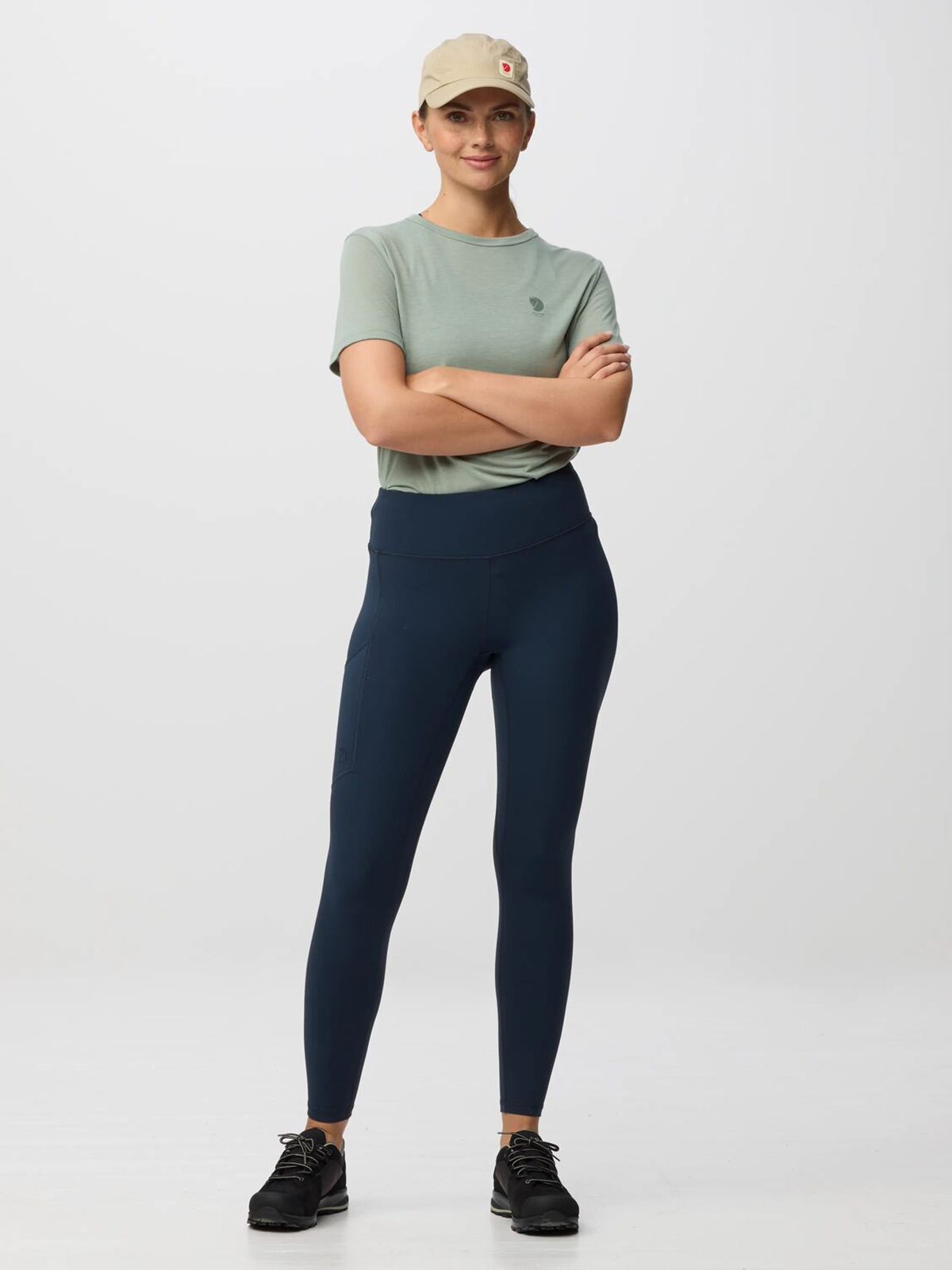 Fjallraven high coast tights 