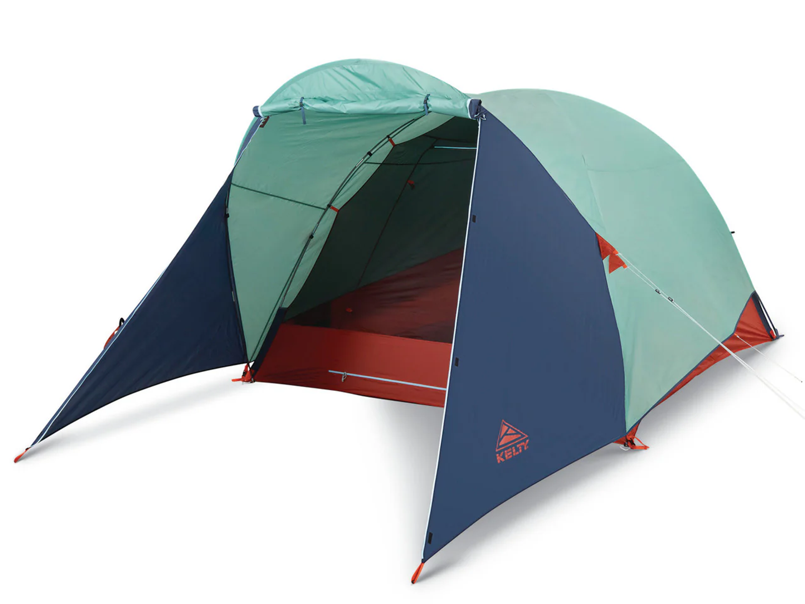 Kelty Rumpus six-person tent