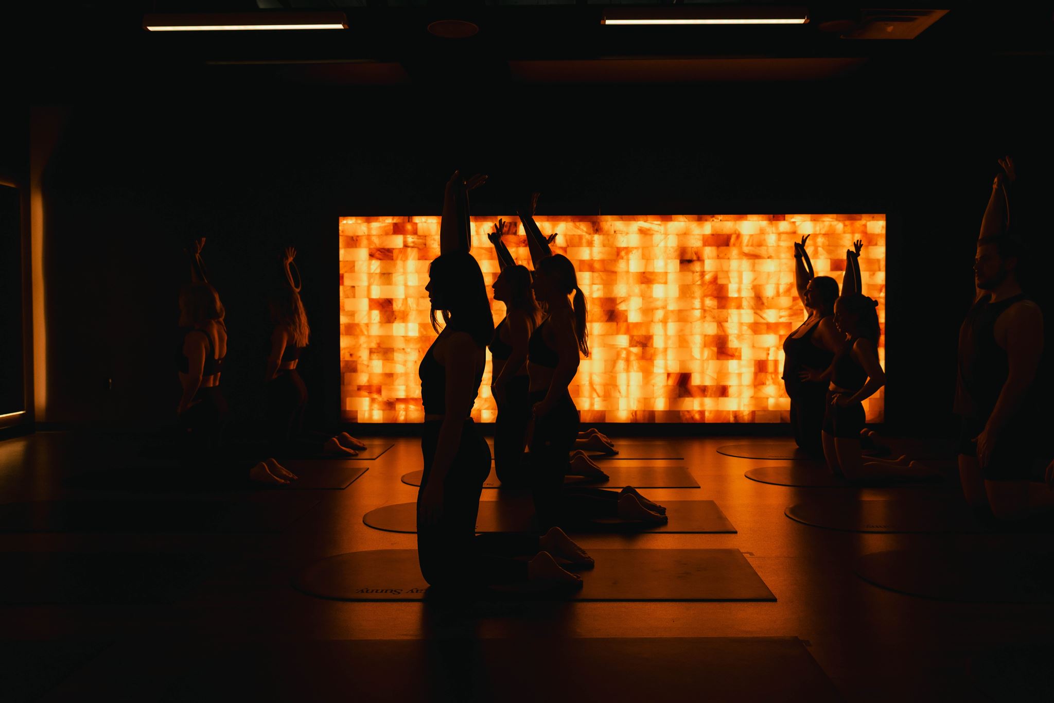 Sundrop Pilates