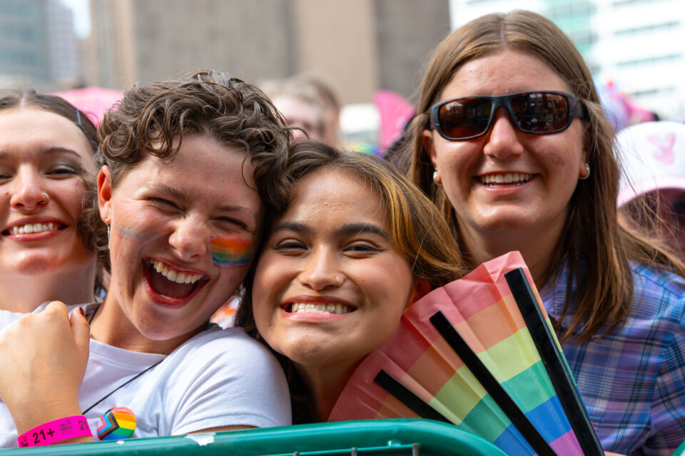 Denver PrideFest 2025