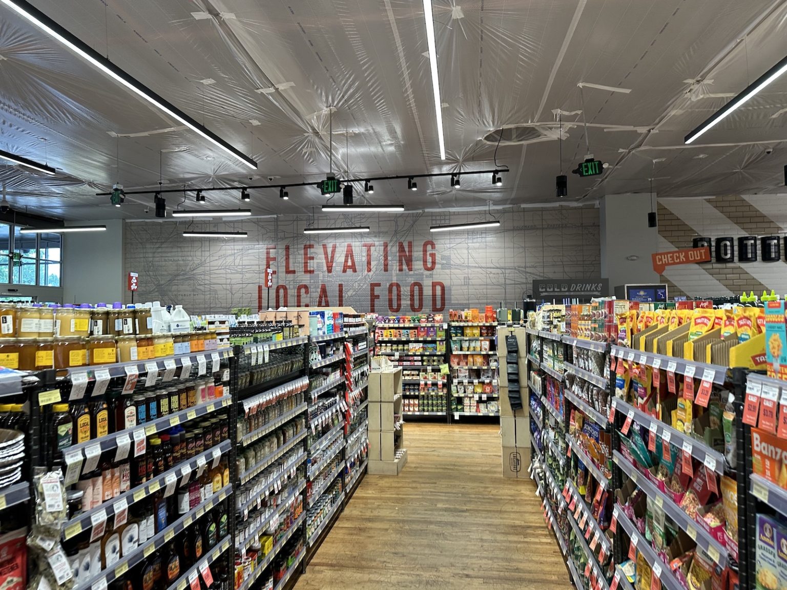 10 of the Best Grocery Stores Around Denver - 5280