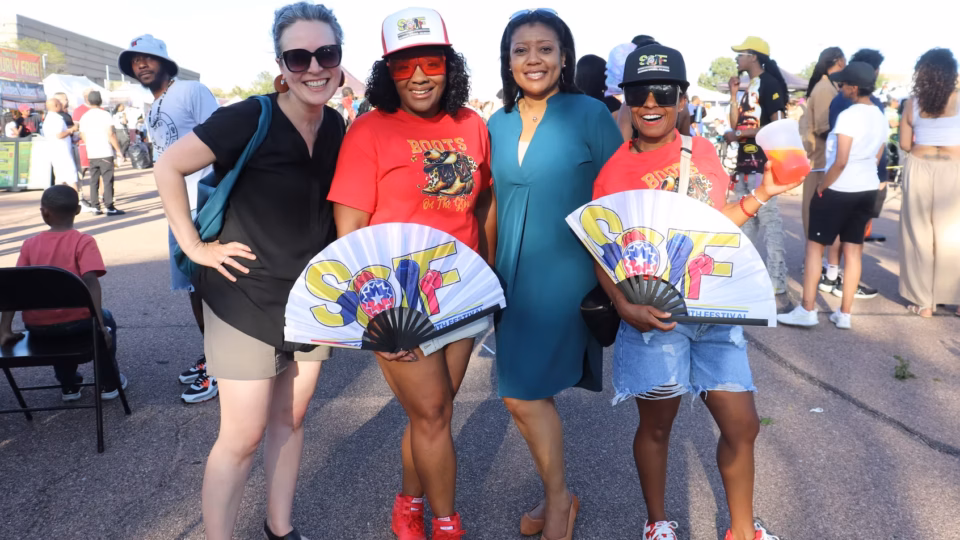 Southern Colorado Juneteenth Festival