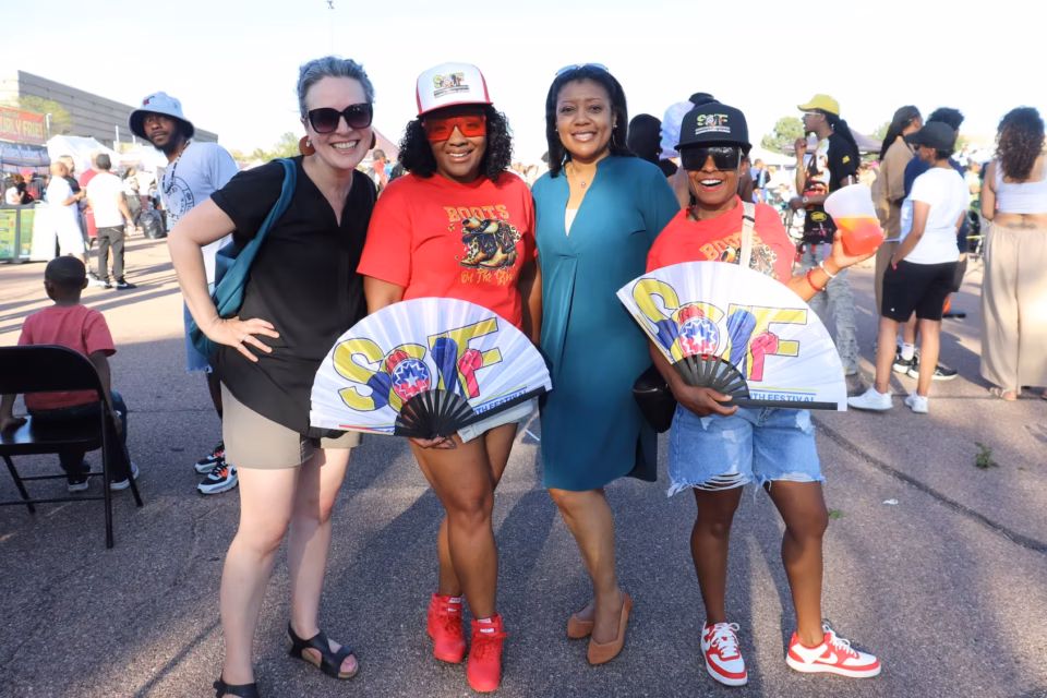 8 Ways to Celebrate Juneteenth in Denver and Beyond