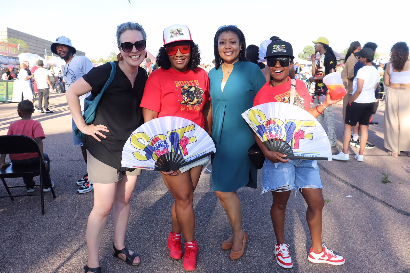 Southern Colorado Juneteenth Festival