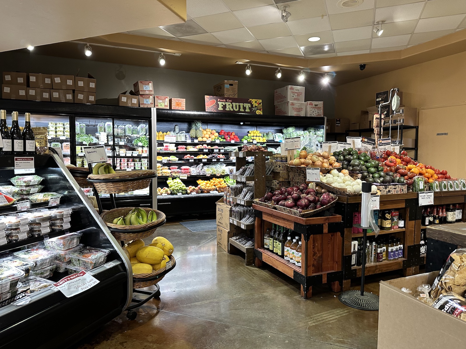 10 of the Best Grocery Stores Around Denver - 5280