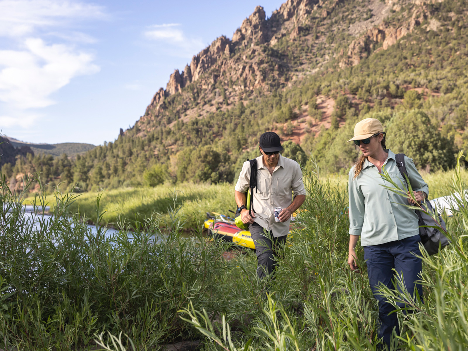 The 9 Best Colorado Adventures to Get Dad for Father’s Day