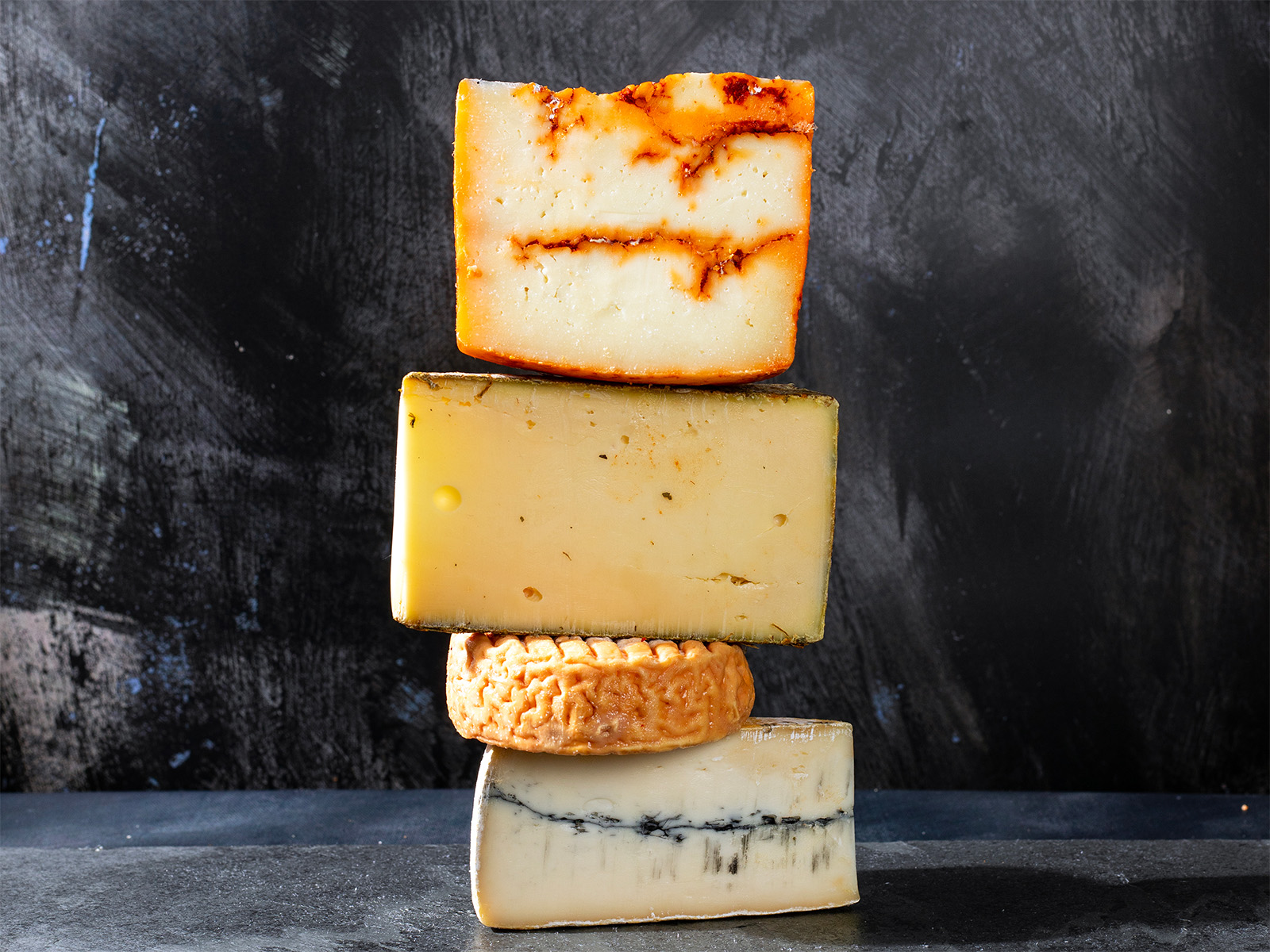 This Wash Park French Deli Has the Cheese You Need