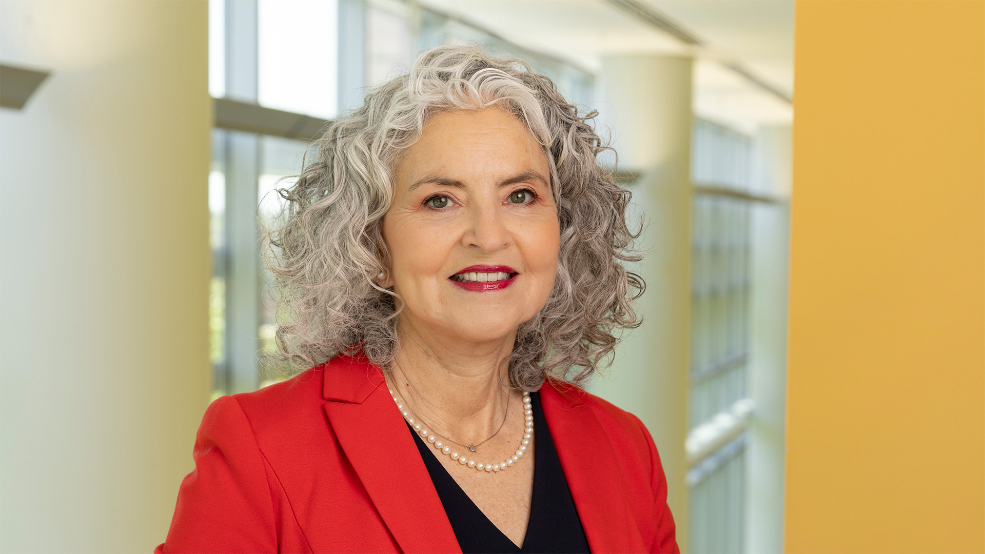Dr. Nanette Santoro