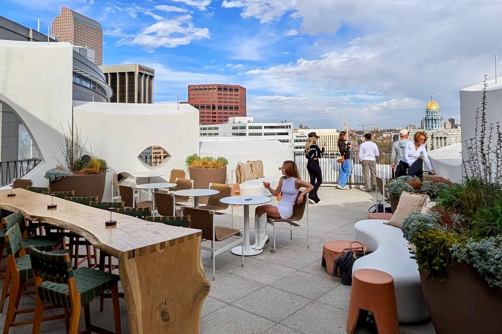 20 of the Best Patios and Rooftops in Denver and Beyond