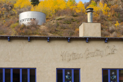 Minturn Country Club