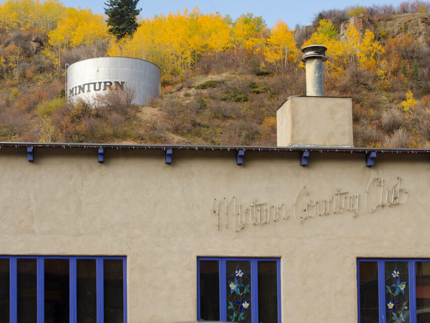 Minturn Country Club