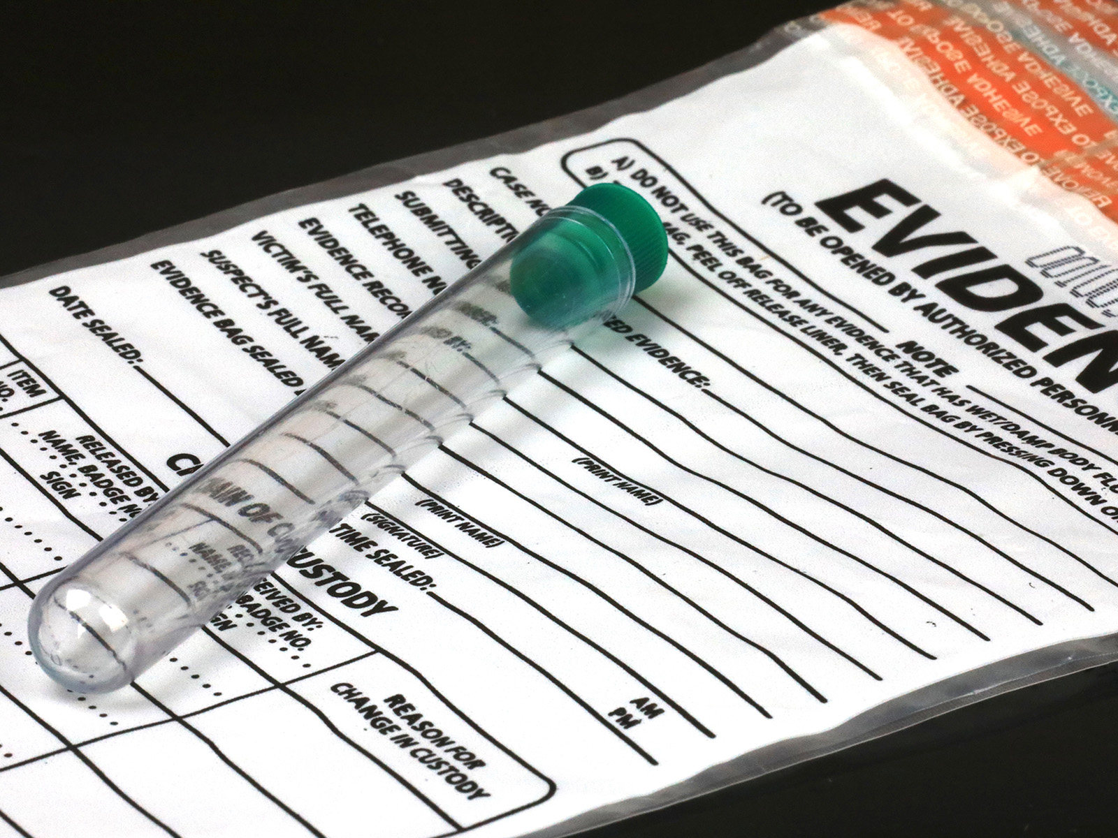 An Anonymous Donor Gave $52,500 to Help Clear Colorado’s Rape Kit Backlog