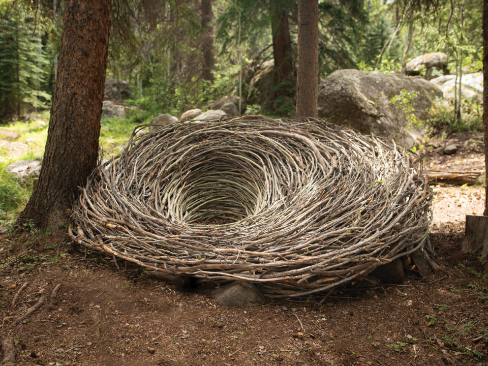Chill the F*ck Out: 15 Ways to Relax in Colorado