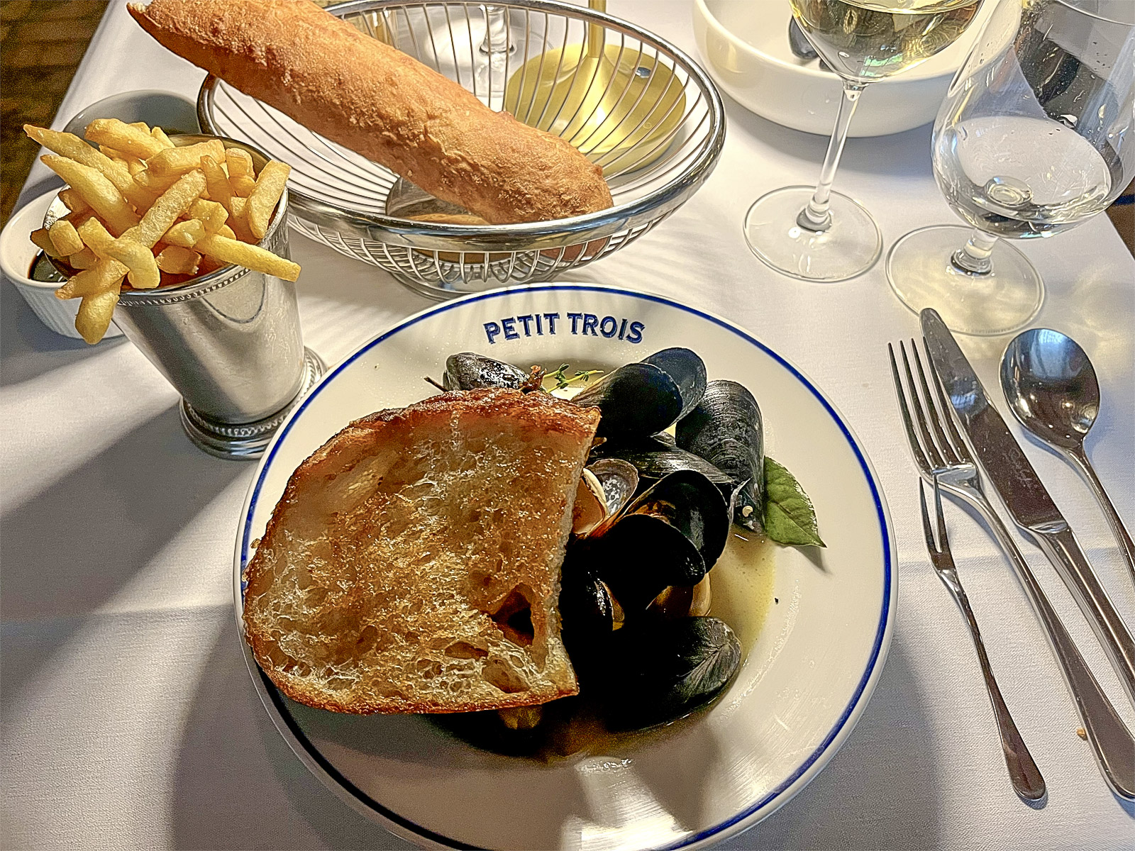french food 