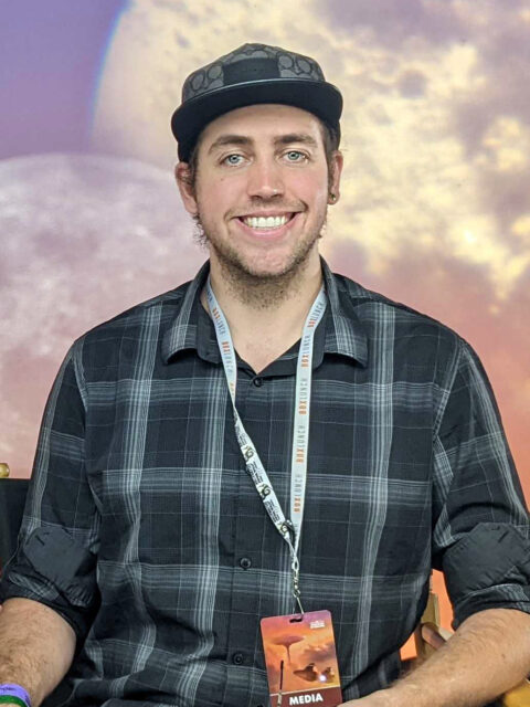 John O’Connor, Breckenridge-based producer of “Big Mountain Soul: Ski Africa”