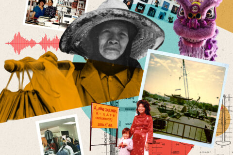 Images from Big Dreams in Denver’s Little Saigon