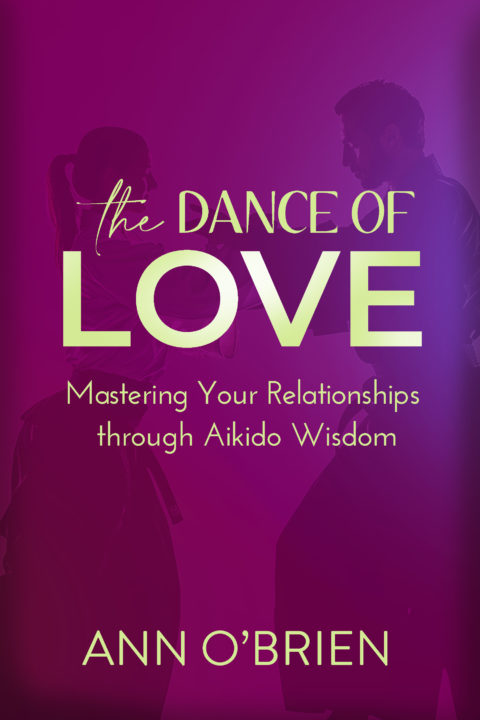 Photo courtesy of Ann O'Brien