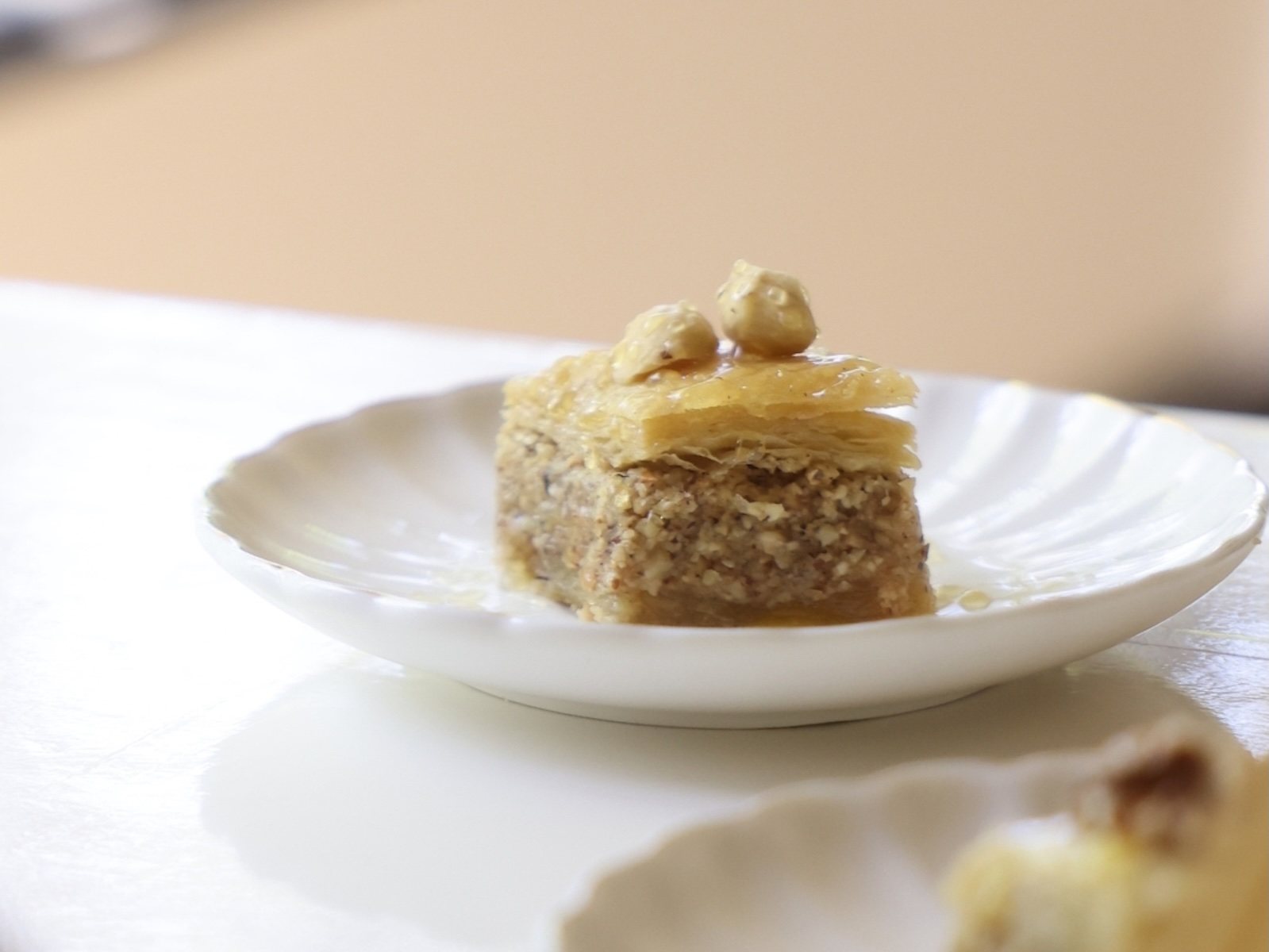 Oea Bakery Delivers the Sweet Taste of Libyan Baklava